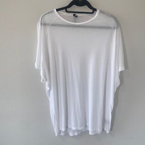 Skingraft Wide Shirt